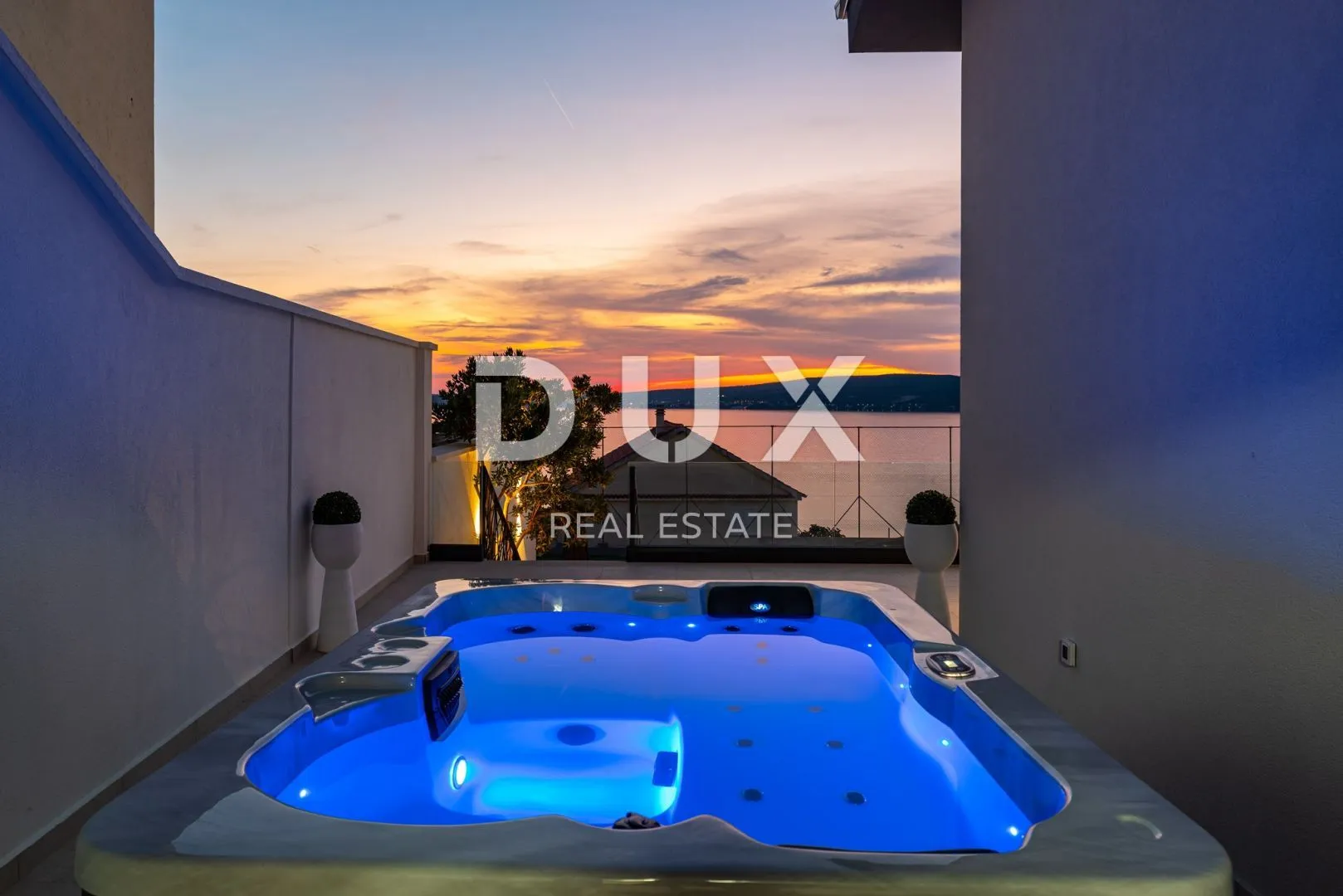 zadar, novigrad - prekrasna vila s bazenom u blizini mora - slika 32