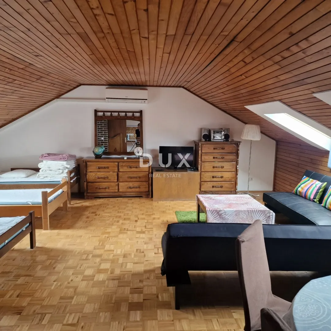 opatija, centar - dvojna kuća u blizini centra opatije, 120m2 - slika 24