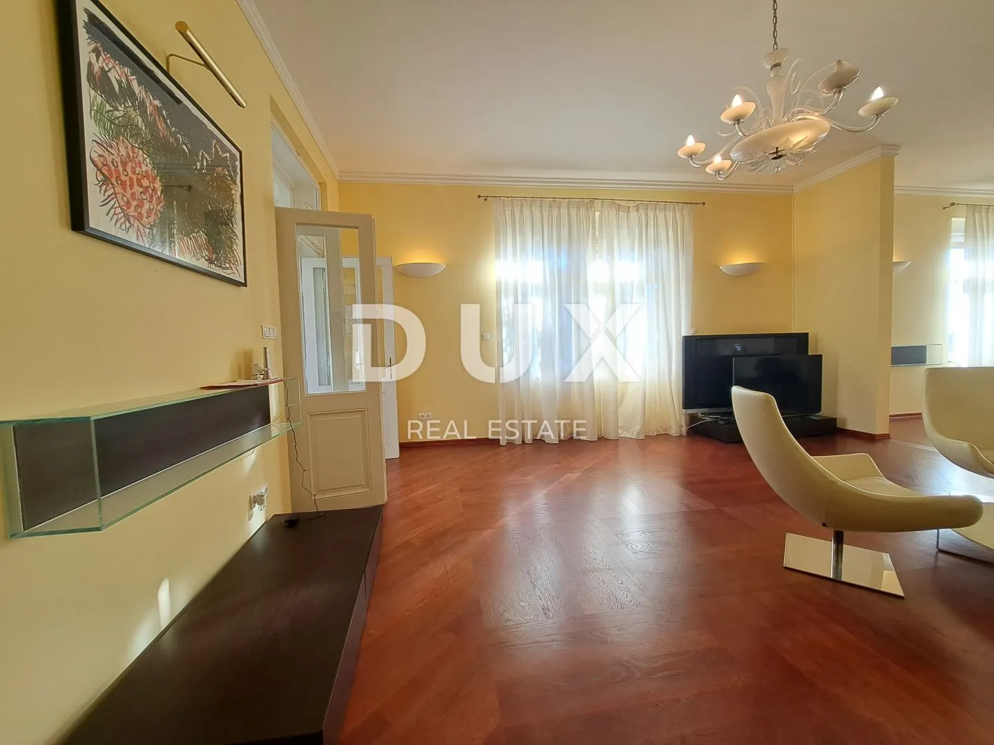 opatija, centar- luksuzan stan od 180 m2 s pogledom na more i 4 parkirna mjesta - slika 14