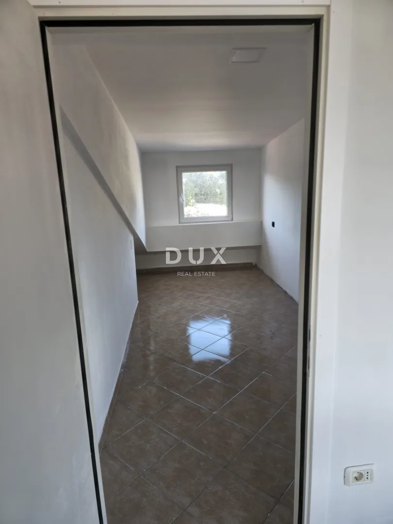 istra, duga uvala - penthouse s panoramskim pogledom na more - slika 22