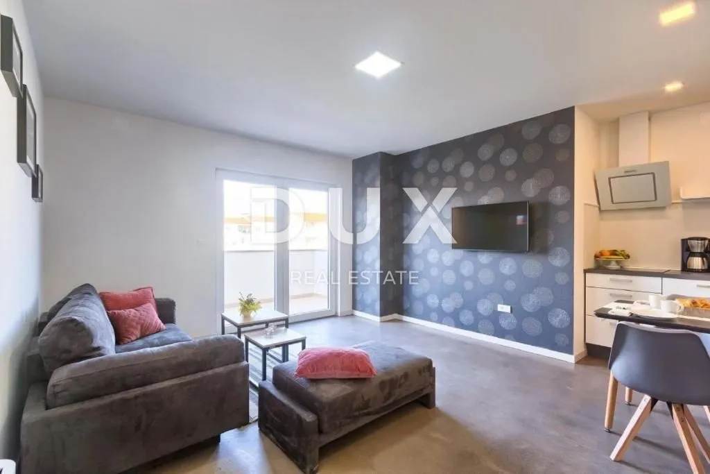 istra, pula - luksuzna apartmanska villa - slika 15