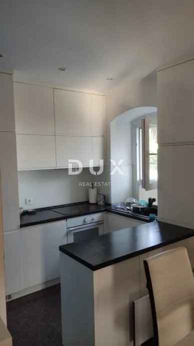 opatija, centar - 45m2 uređeni stan za dugoročni najam u centru opatije - slika 5