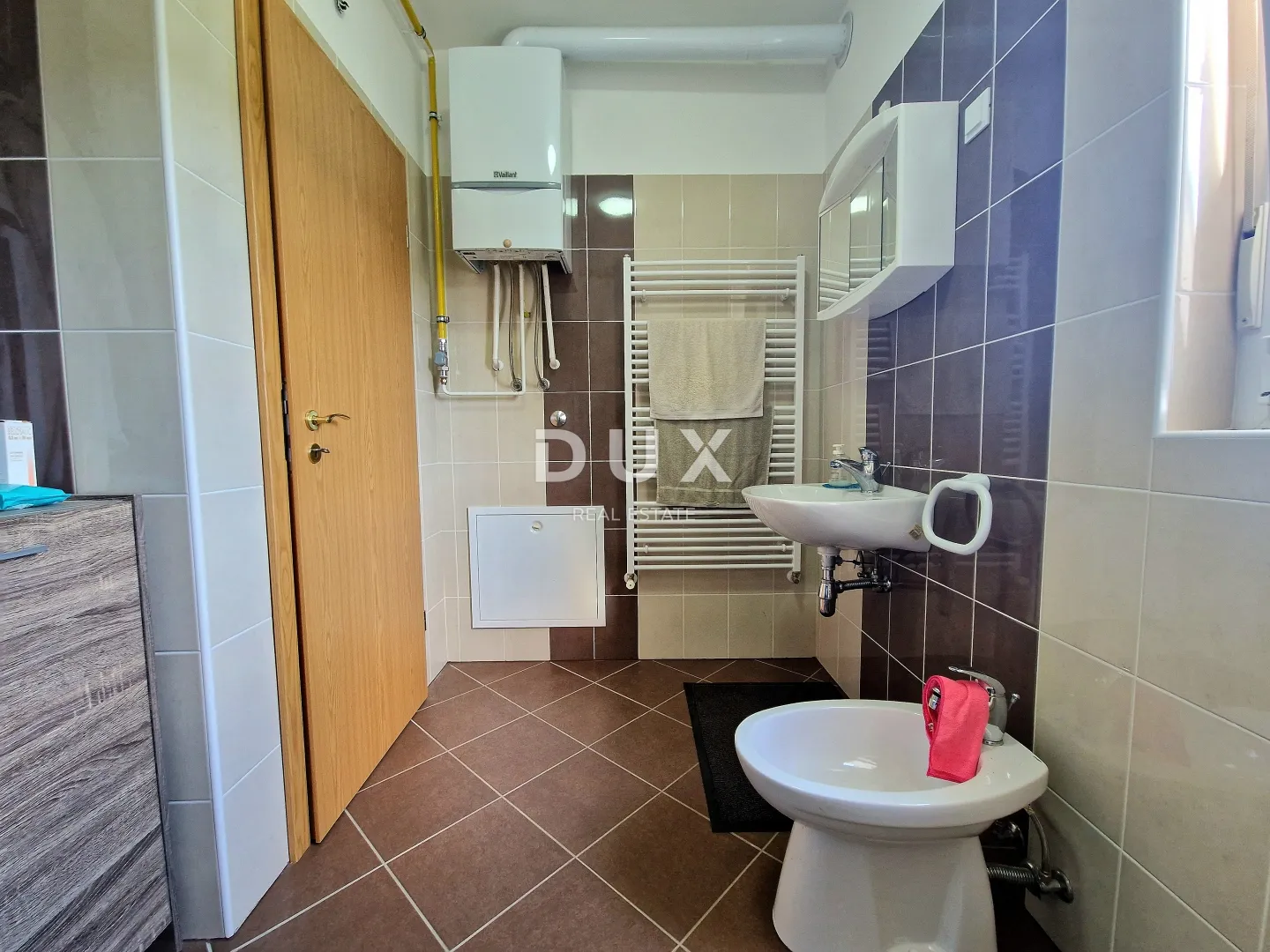 viškovo, kosi - 2s+db, balkon, novija gradnja - slika 12