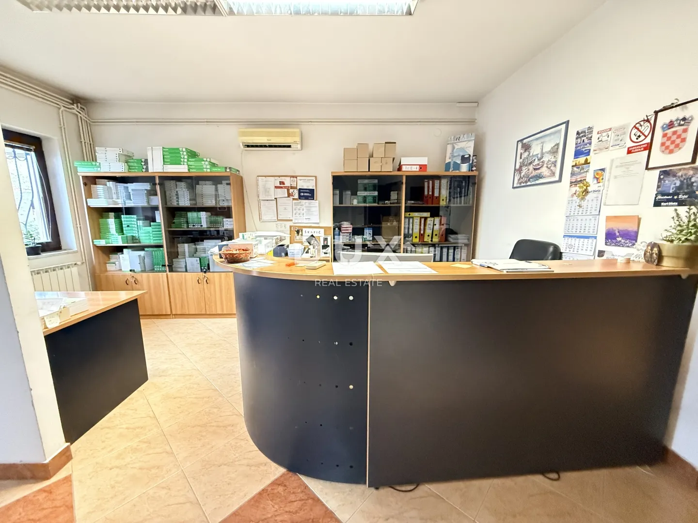 rijeka, zamet - stambeno poslovna kuća - slika 6