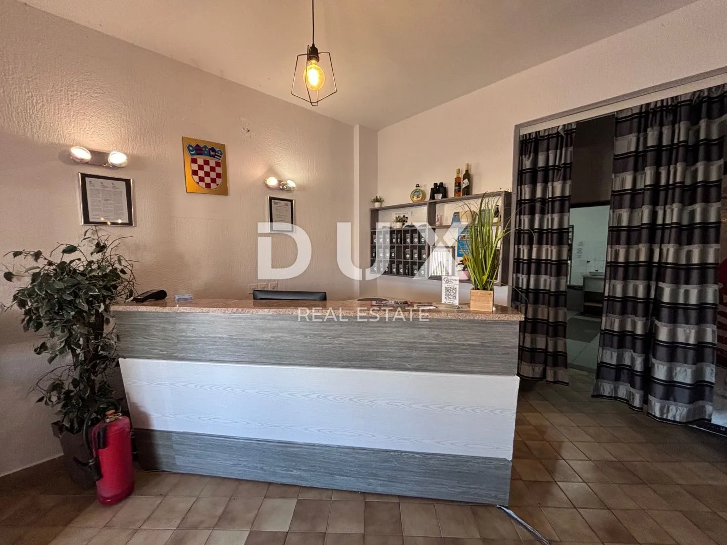 otok pag, pag - hotel s restoranom u blizini mora - slika 7