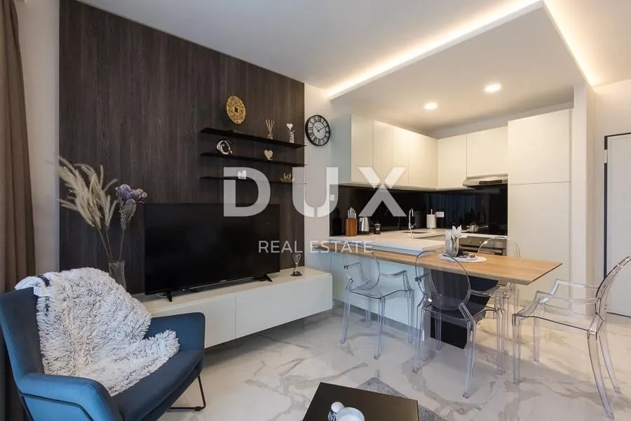 opatija, centar - vila sa 6 apartmana - slika 30