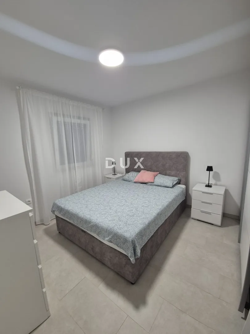 pašman, banj, kuća, 250 m2, 3 etaže, 100 m od plaže - slika 10
