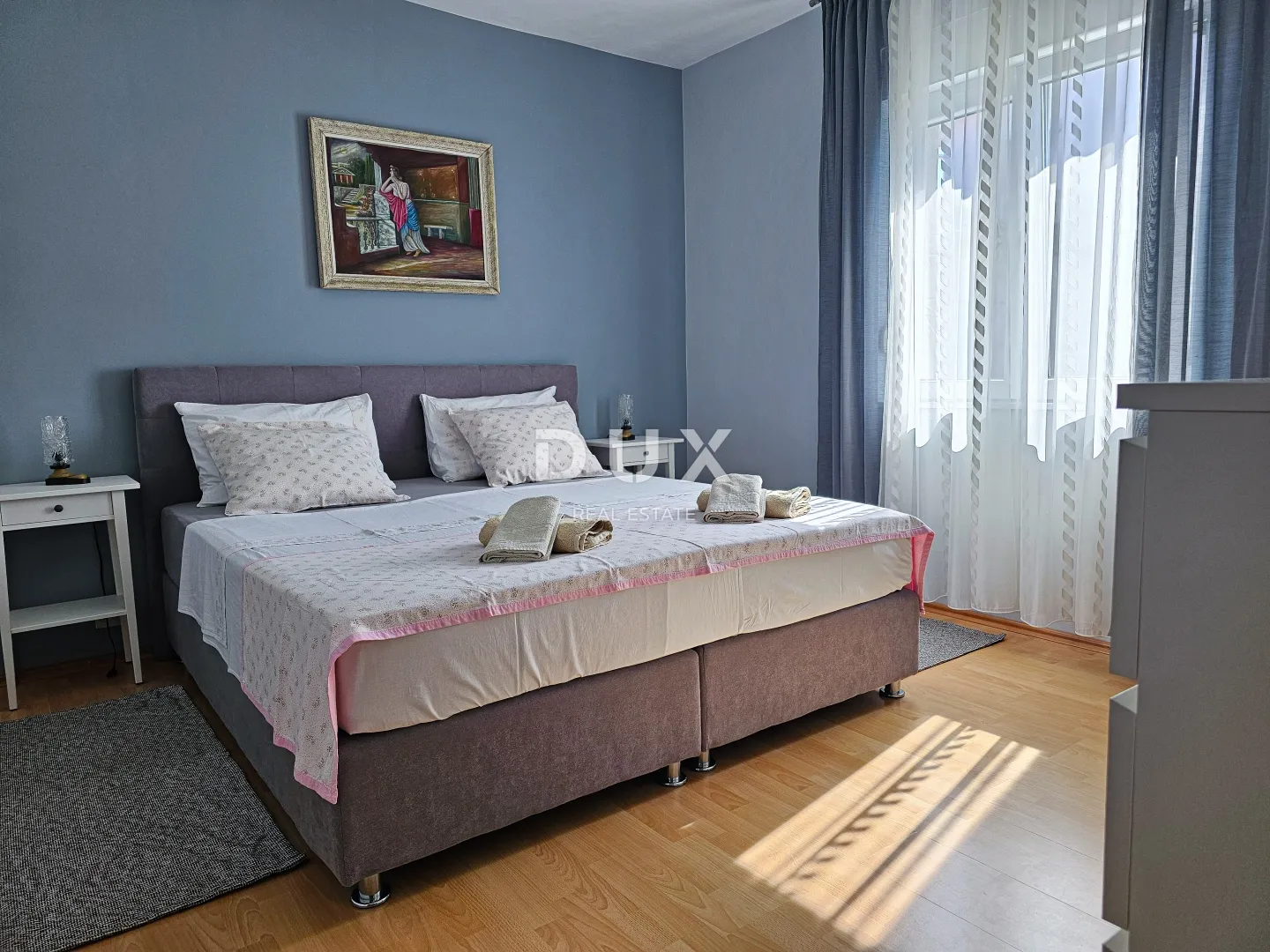 rab, barbat, kuća s apartmanima, 763 m2, drugi red do mora - slika 20