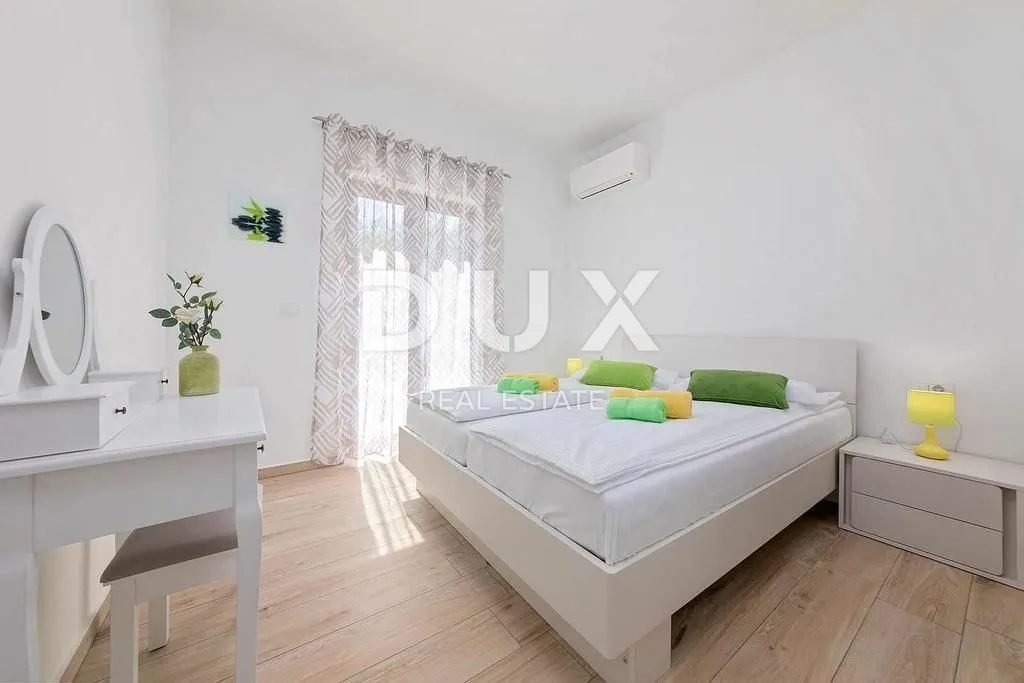 istra, labin - prekrasna vila s bazenom 205 m2 - slika 21