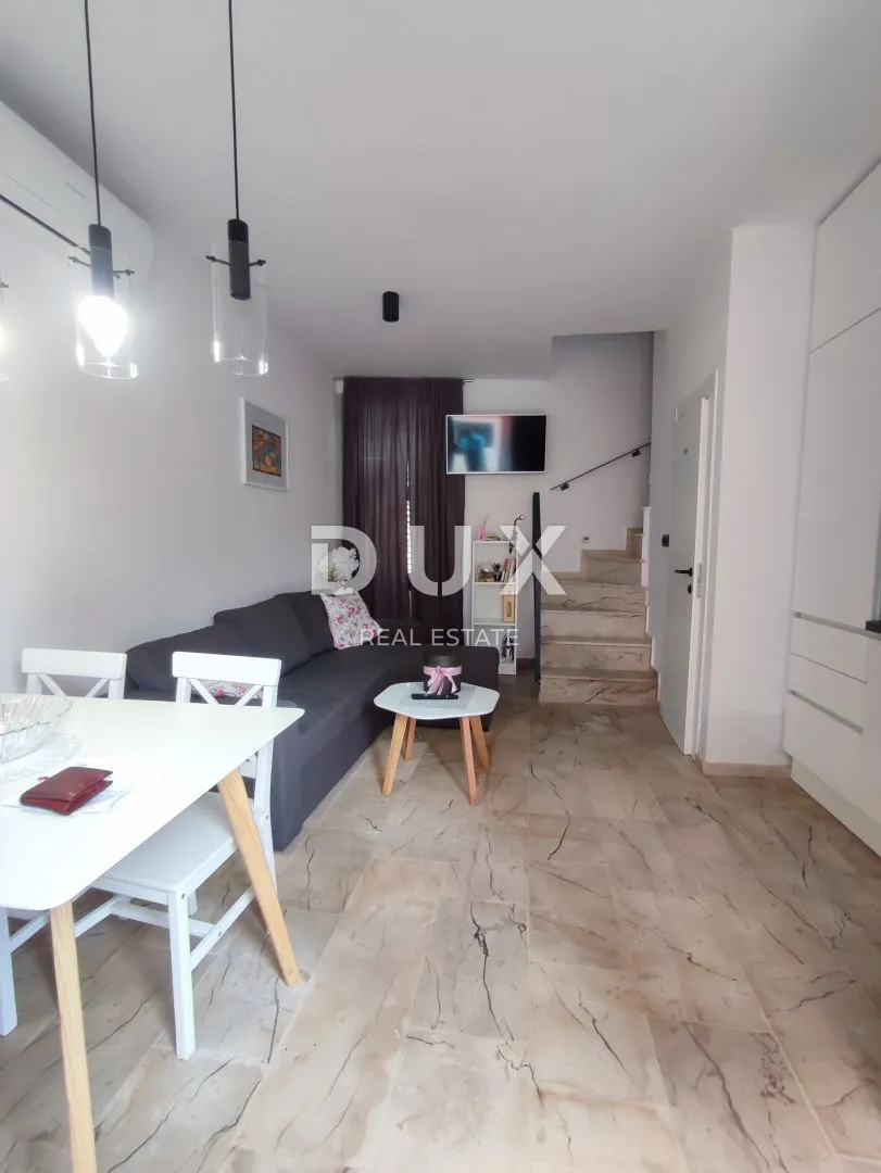 istra, rovinj - u potpunosti uređena kamen kuća u centru - slika 29