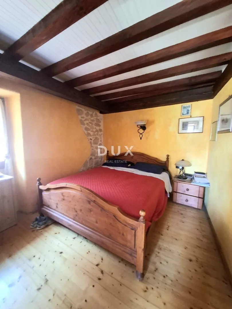 istra, rovinj, kuća, 95 m2, 3 etaže, zasebni apartmani - slika 5