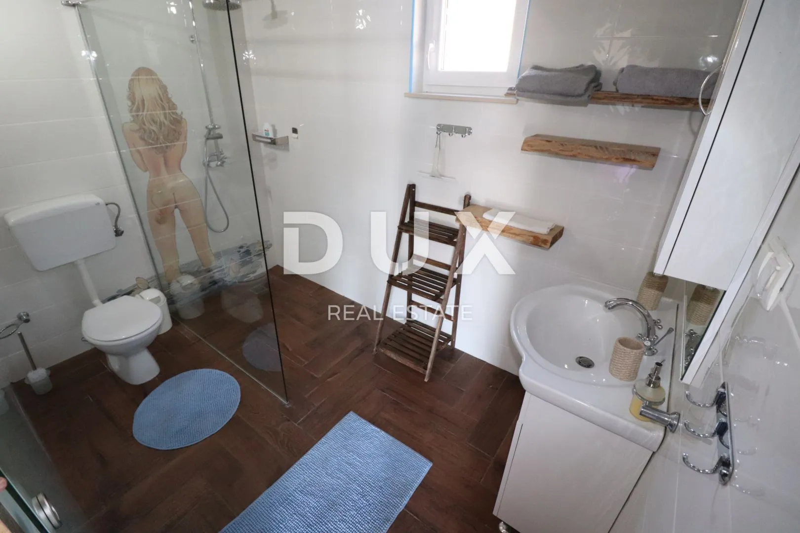 crikvenica, dramalj - savršena kuća s panoramskim pogledom na more - slika 21