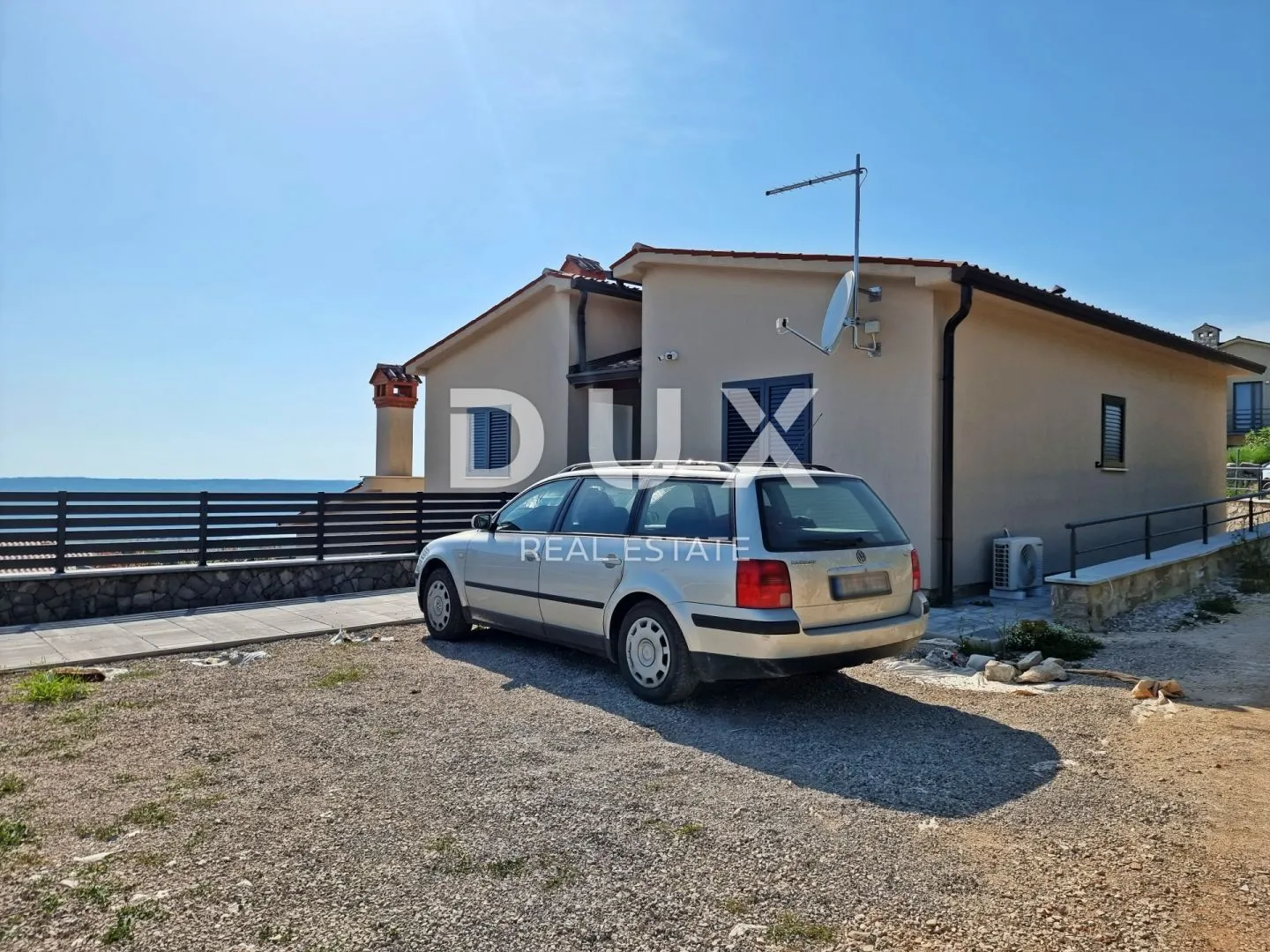 istra, rabac - kuća s bazenom i pogledom na more - slika 6