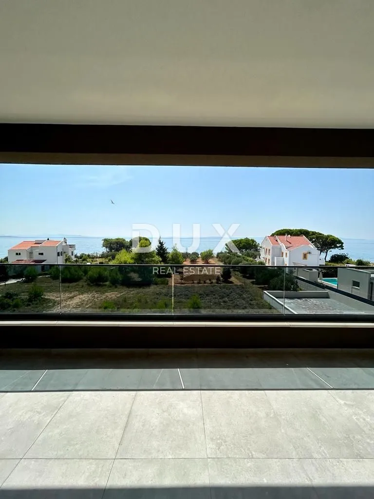 zadar, privlaka - luksuzni penthouse pokraj mora - slika 8