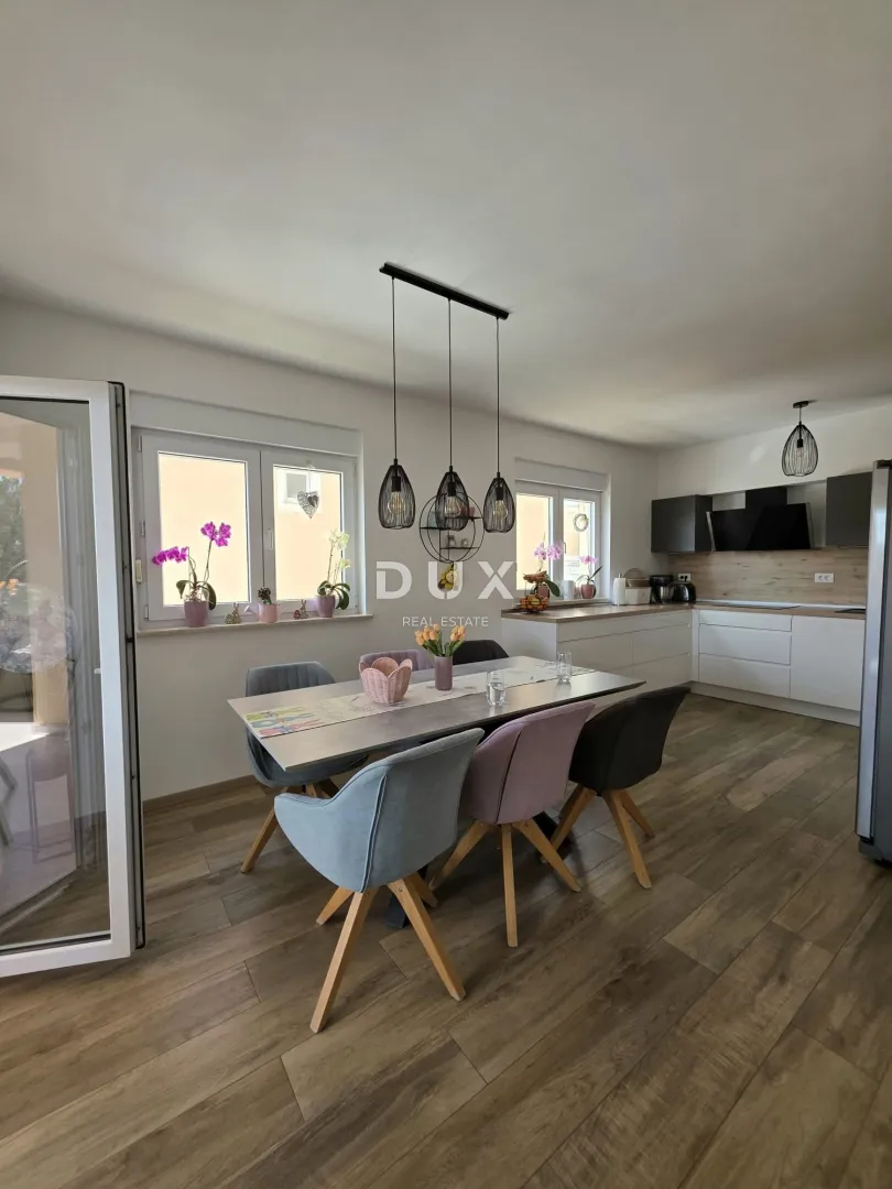 pula, nova veruda, kuća, 290 m2, 3 stambene jedinice - slika 14