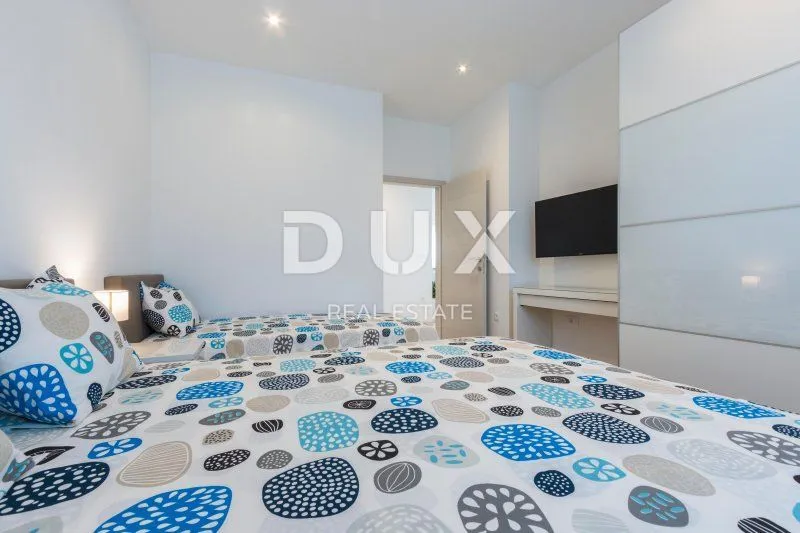 istra, medulin - luksuzan apartman na top lokaciji! - slika 11