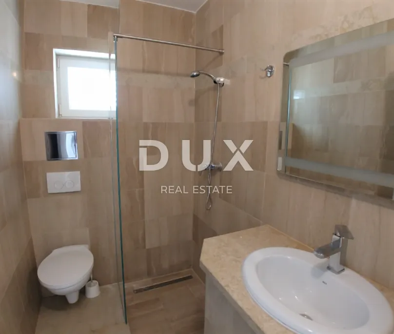istra, rabac - apartmanska kuća s pogledom na more - slika 37