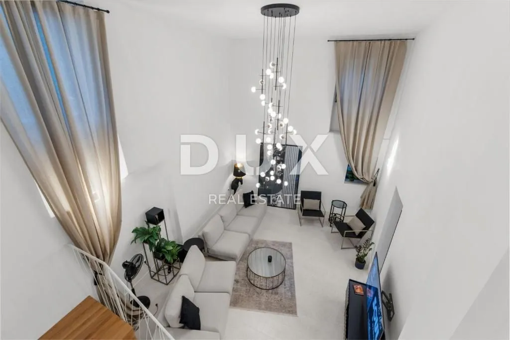 istra,vodnjan - dizajnerski renovirana kamena kuća - slika 5