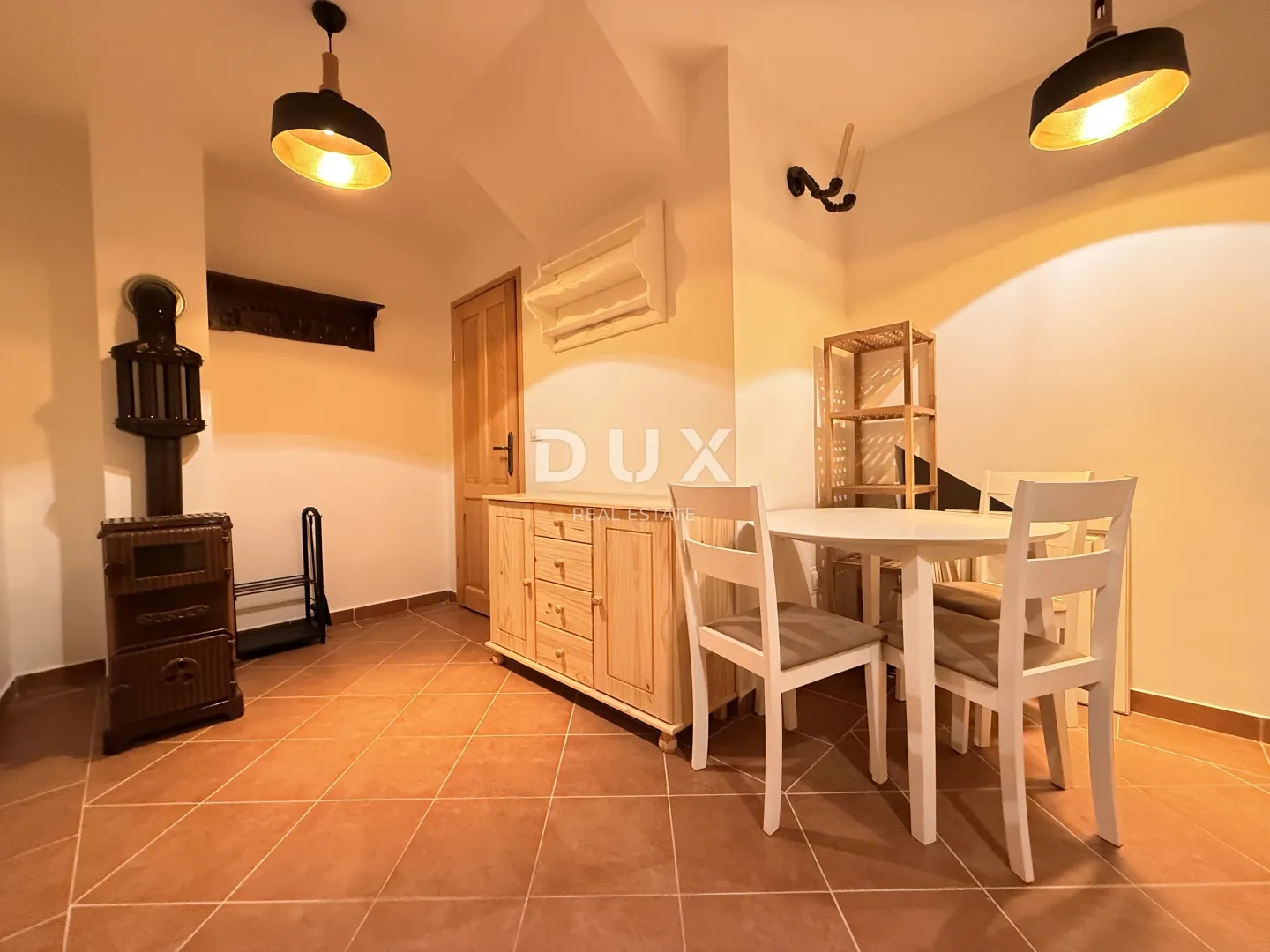 gorski kotar, mrkopalj - kuća s četiri apartmana - slika 6