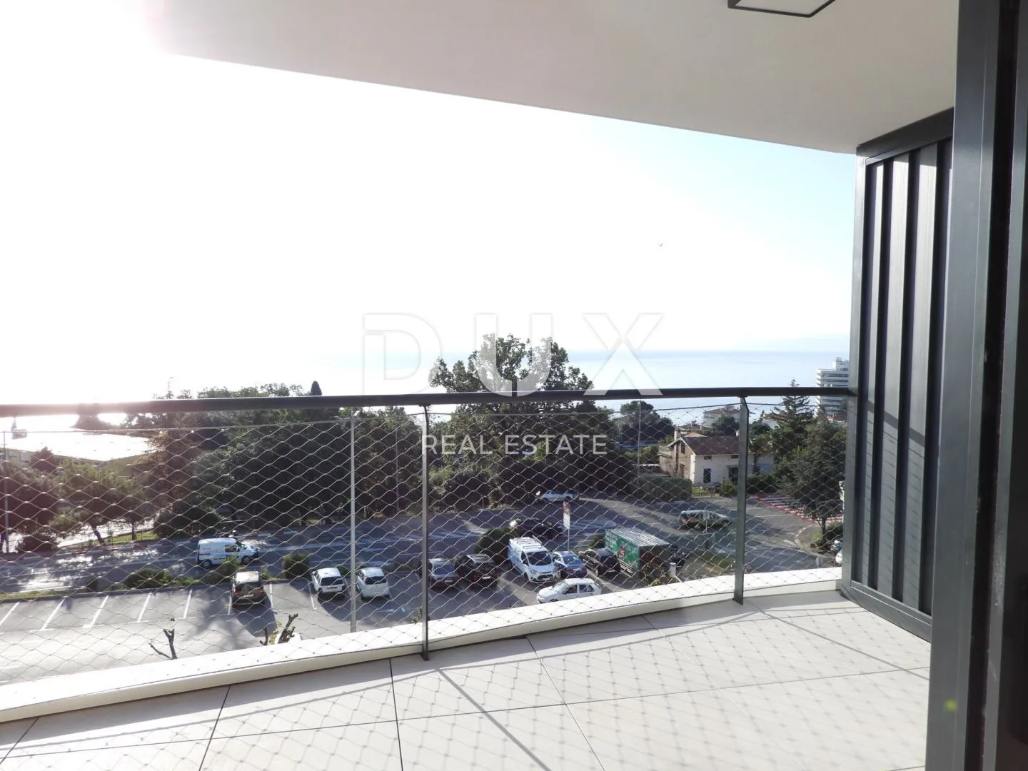 opatija, centar- stan 180.97m2 db+4s s panoramskim pogledom na more- 2.kat- stan 202 - slika 23