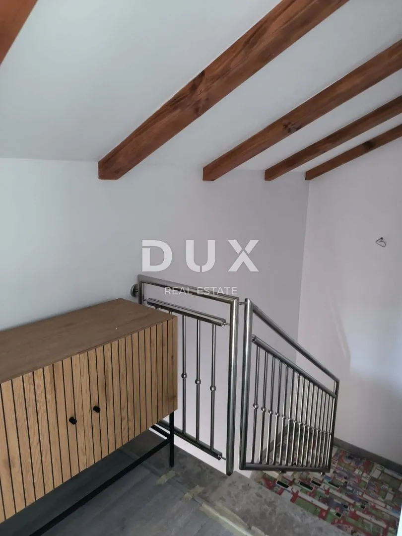 istra, rovnjsko selo - duplex kuća novogradnja! - slika 39
