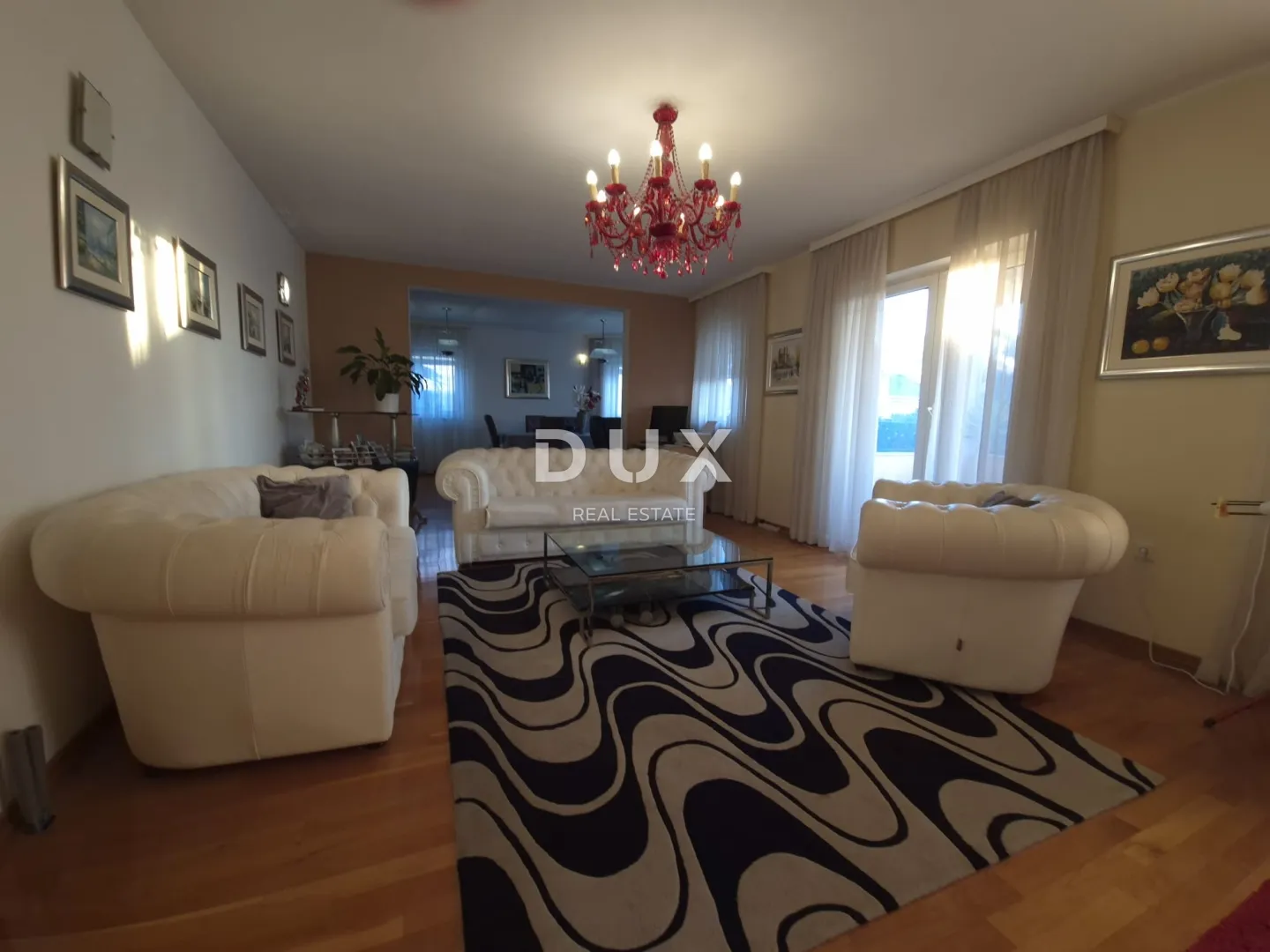 zadar, borik - prilika! vila s uhodanim turističkim poslovanjem - slika 6