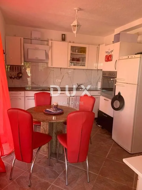 crikvenica, jadranovo - samostojeća kuća 210 m2 - slika 18