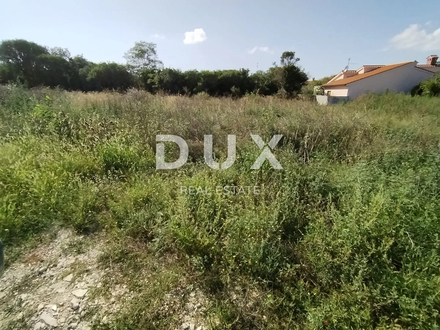 istra, pula - građevinsko zemljište 614 m2! - slika 3