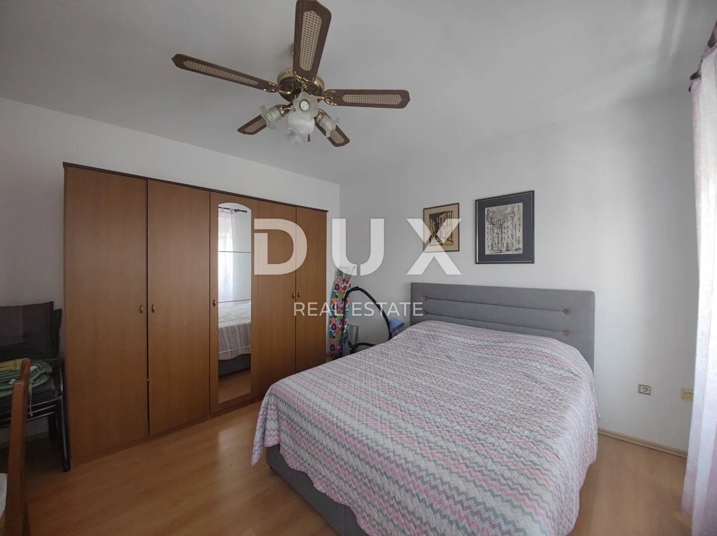 jadranovo - apartmanska kuća s pogledom na more - slika 5