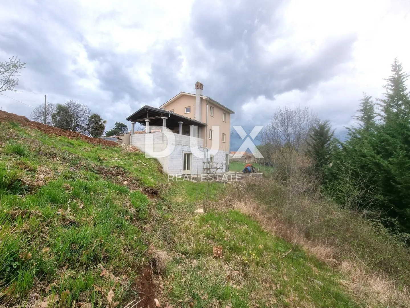 istra, poreč - prostrana kuća na velikoj okućnici, prilika!!! - slika 26