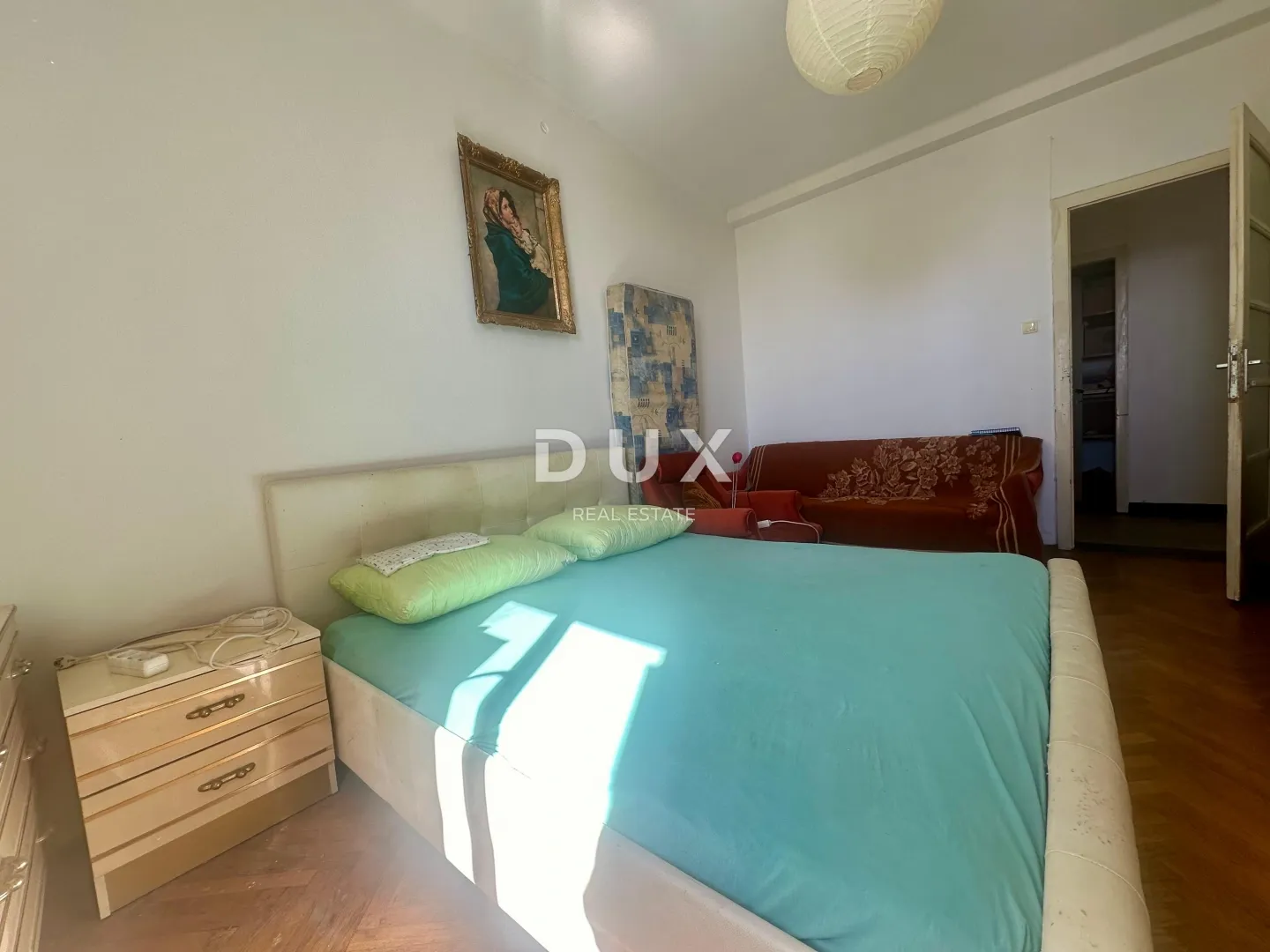 rijeka, brajda – dvosoban stan s balkonom i pogledom na more, idealan za studente - slika 7