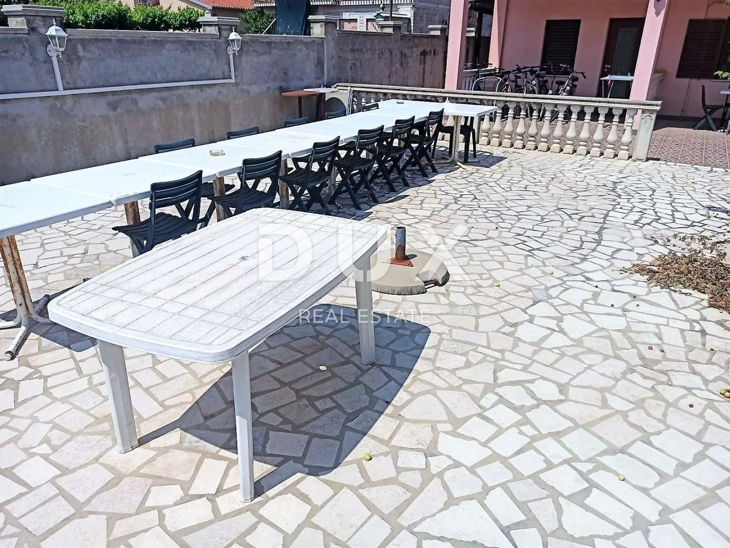istra, medulin - atraktivna samostojeća kuća 200 m od mora! - slika 5
