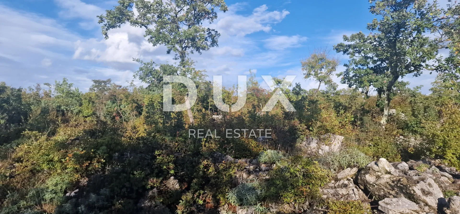 istra, labin - građevinsko zemljište od 1.036 m2 - slika 5