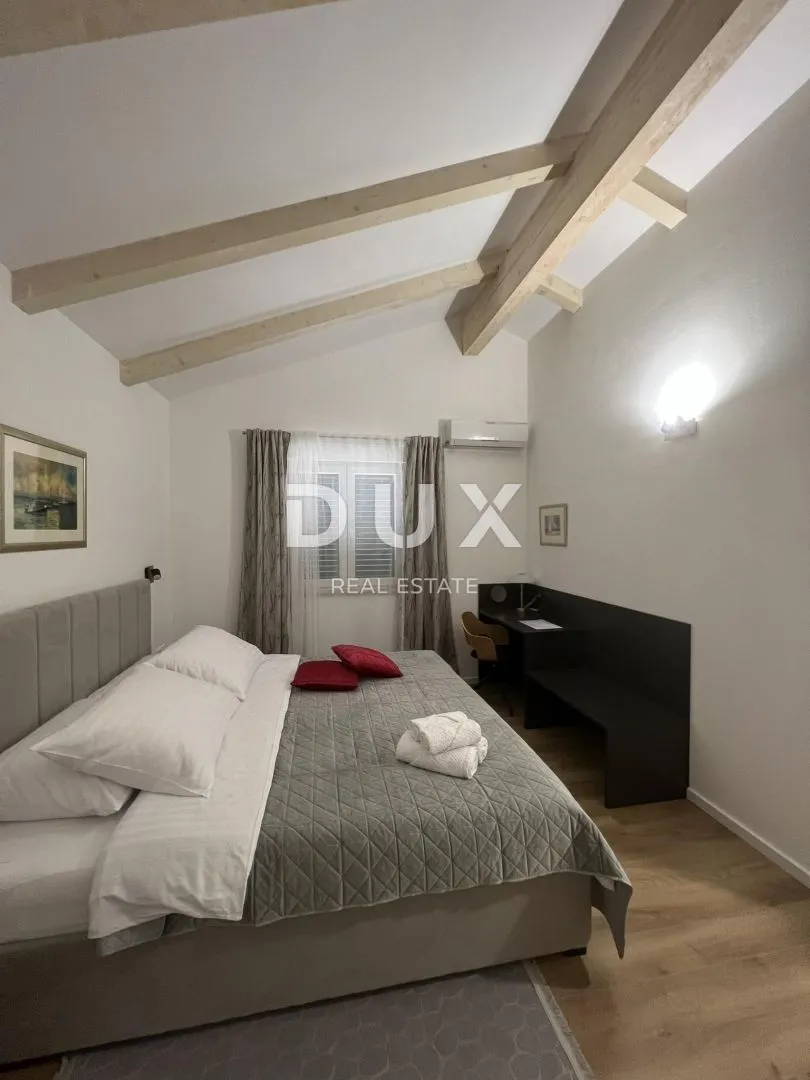 istra, marčana - predivna vila s bazenom - slika 22