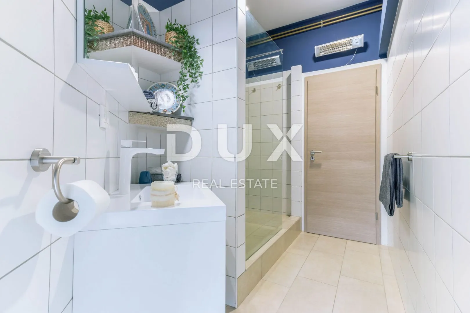 rijeka, centar - moderni 2s+db apartman na traženoj lokaciji - slika 8
