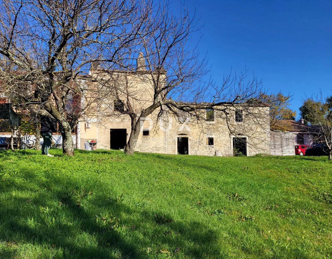 istra, grožnjan - kamena starina na odličnoj loakciji - slika 4