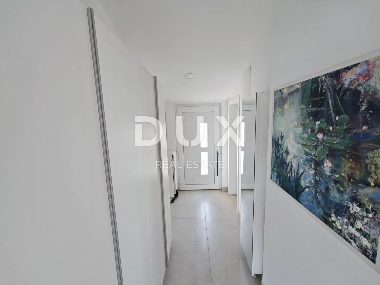 crikvenica - savršen penthouse na savršenoj lokaciji! - slika 14