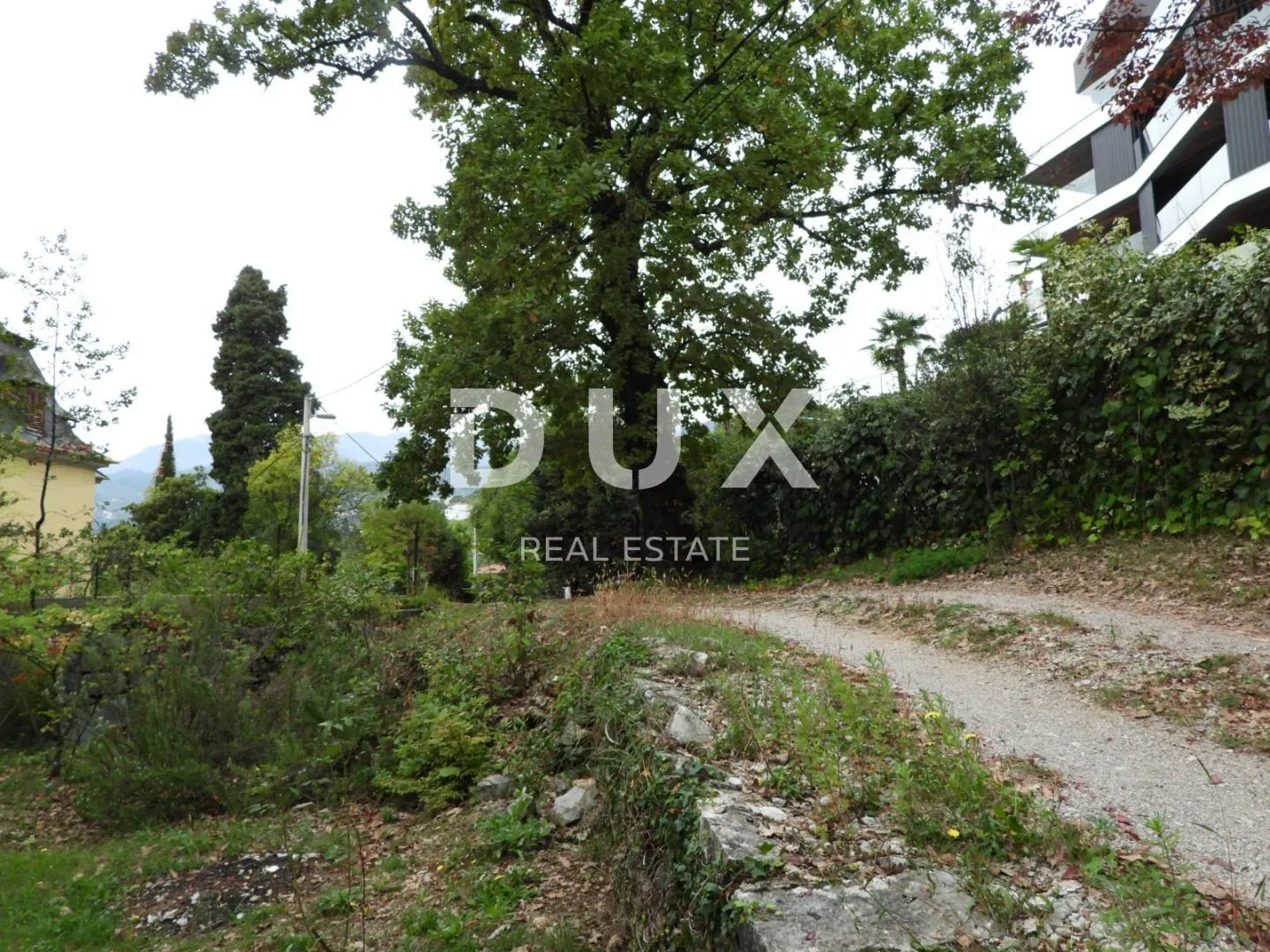 opatija, centar, vila, 484 m2, dva stana, 2. red do mora - slika 12