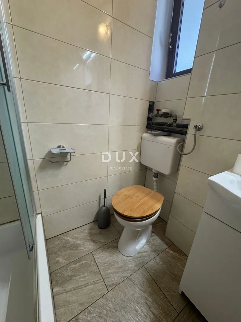 rijeka, mlaka – svijetao i potpuno renoviran 2s stan - slika 5