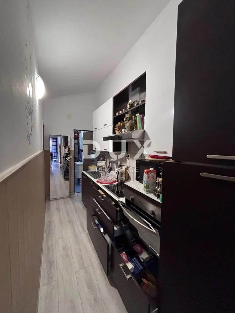 zadar, zaton - apartmanska vila pokraj mora - slika 39