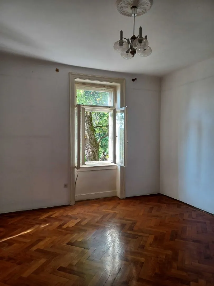 opatija, centar, vila, 484 m2, dva stana, 2. red do mora - slika 92