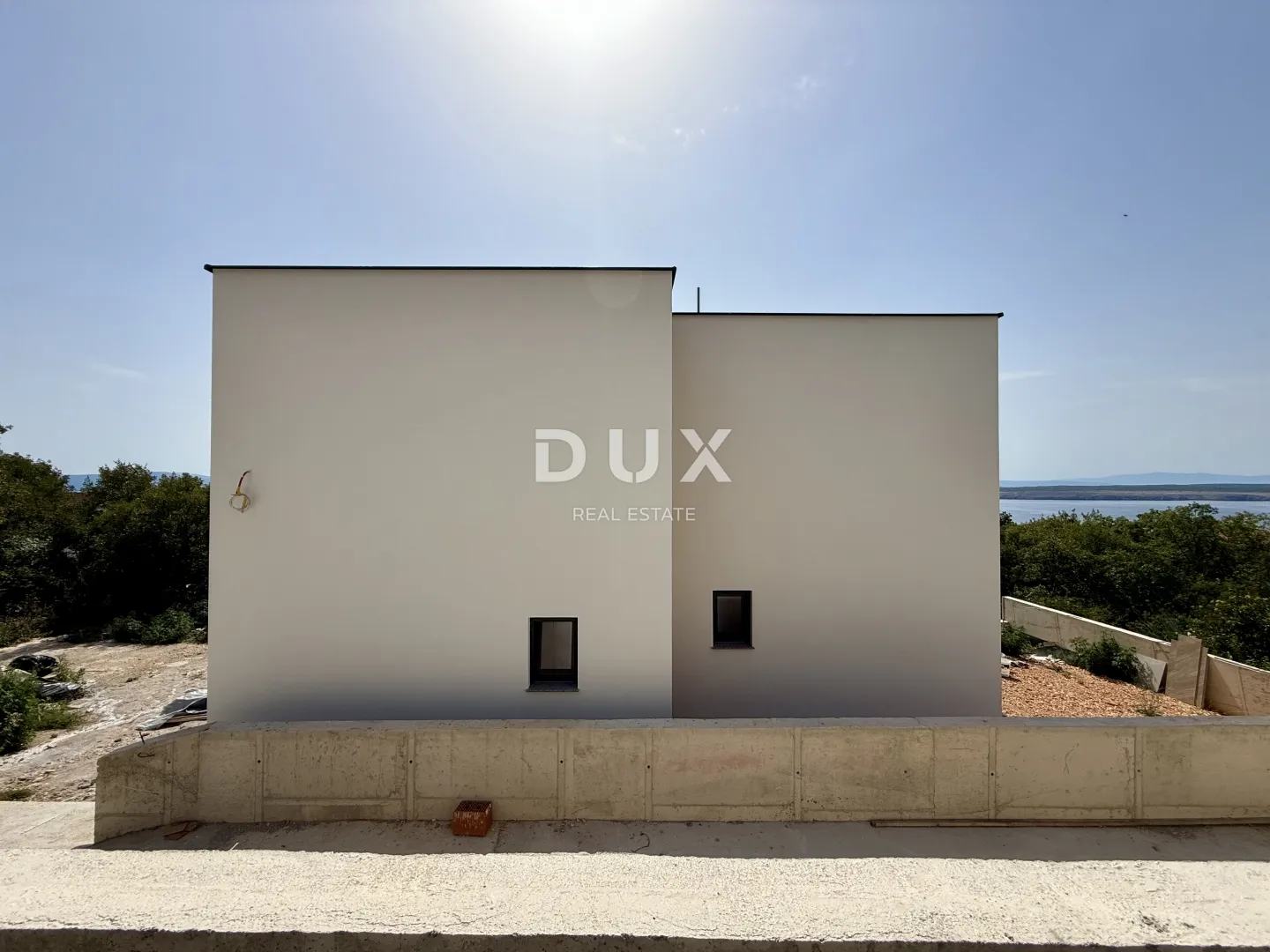 crikvenica - luksuzna vila u novogradnji! - slika 2