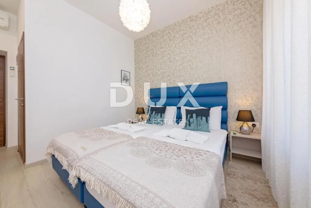 istra, pula - uređen 4ss+db apartman + privatno parking mjesto - slika 23