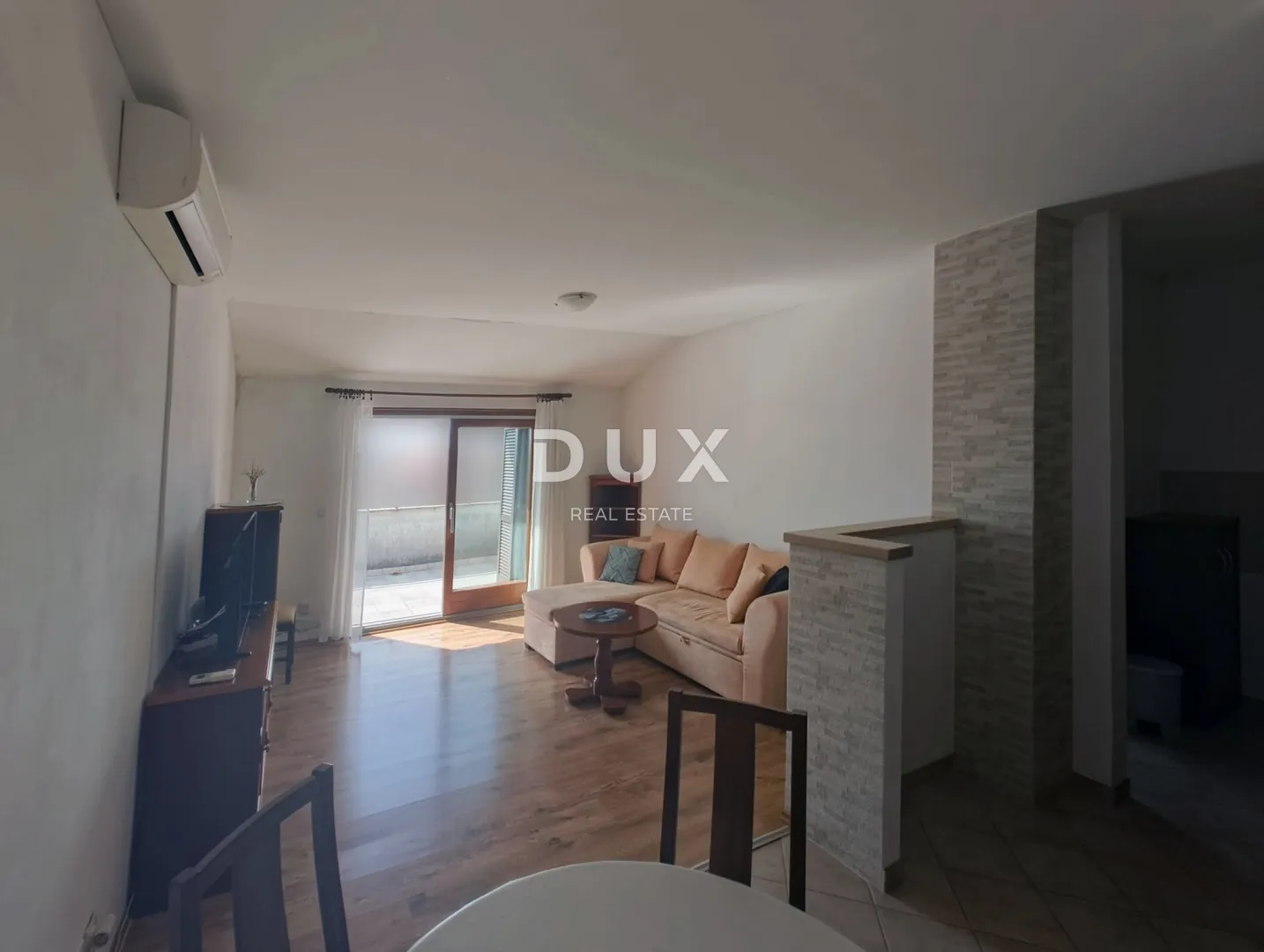 istra, poreč - komotni 1s+db na izvanrednoj lokaciji, pogled - slika 3