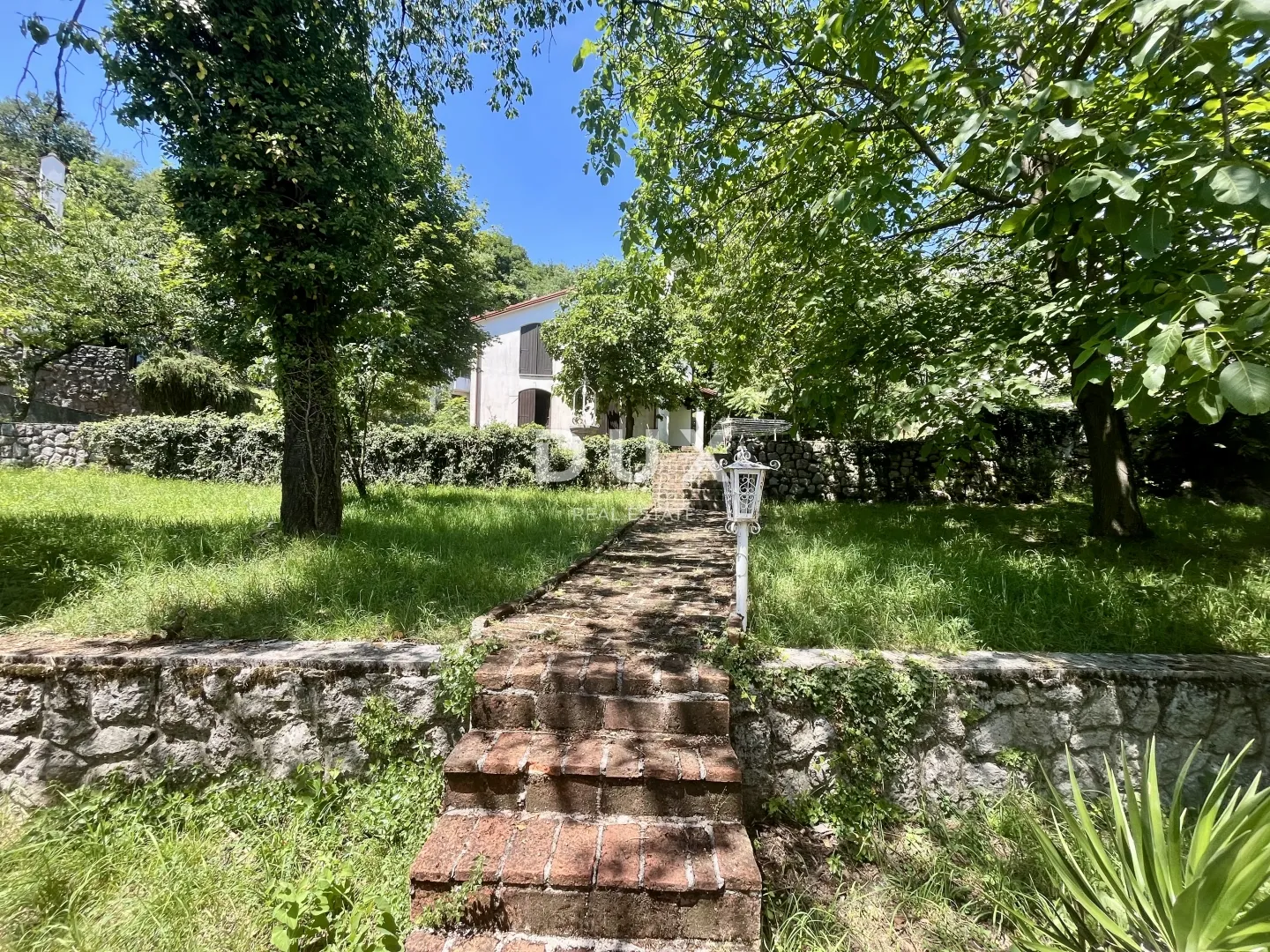 opatija, bregi, ekskluzivno etno selo, 6 kuća, bazen - slika 22
