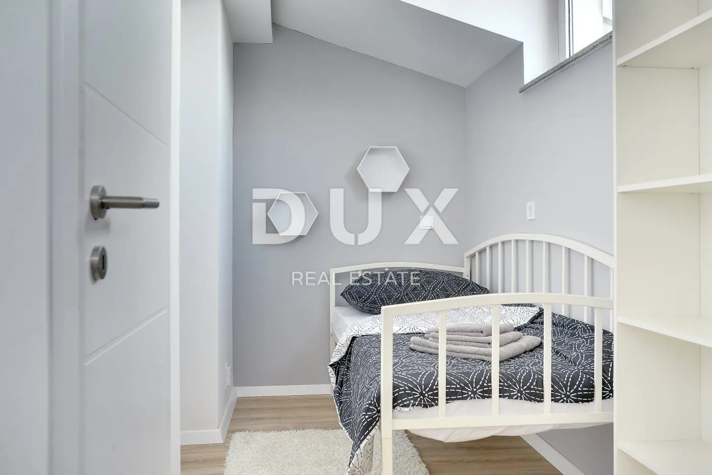 istra, pula - dvoetažni penthouse, 112 m2 - slika 19