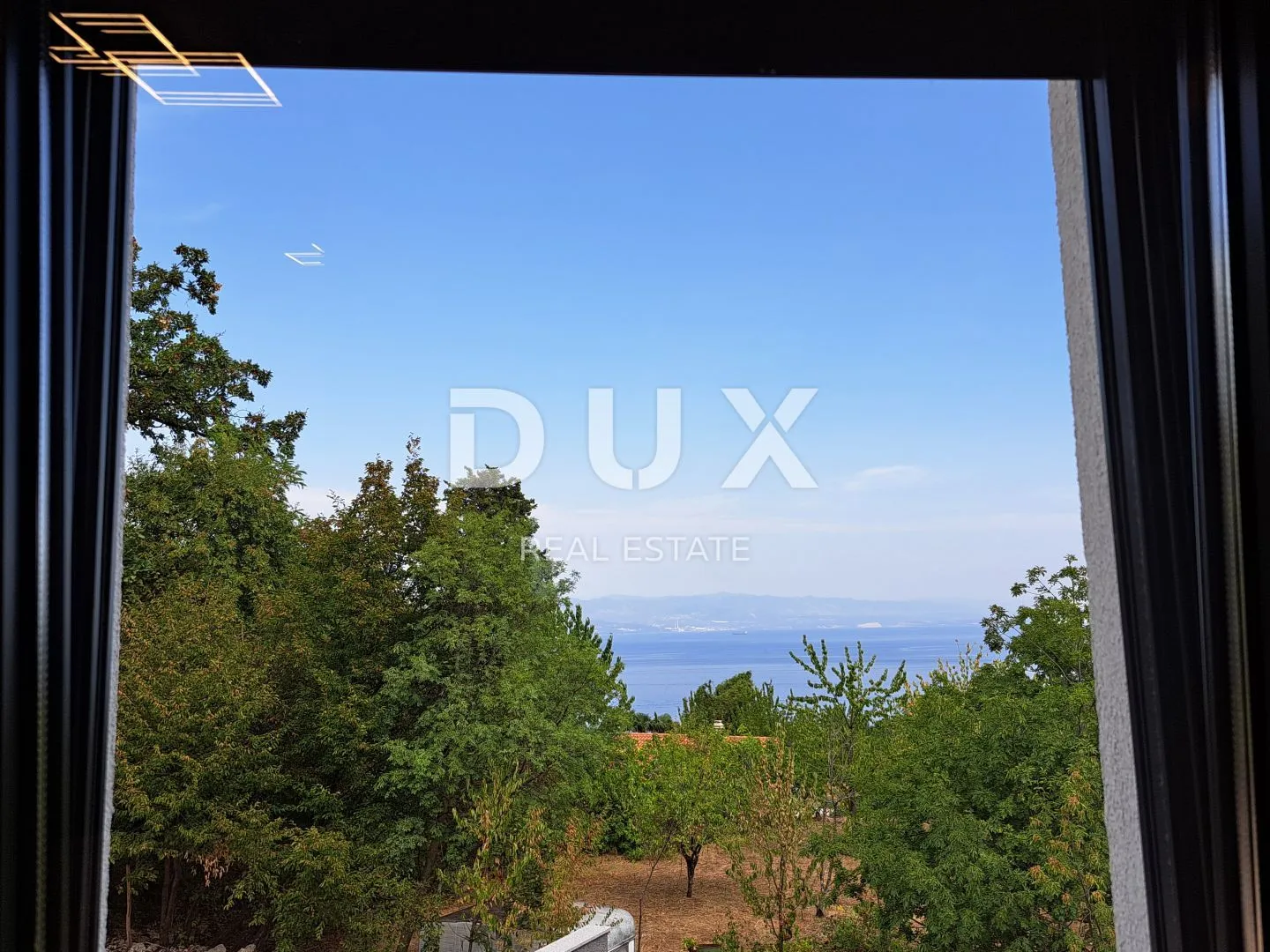 opatija, lovran - luksuzna vila s dva stana, dva bazena i pogledom na more - slika 18