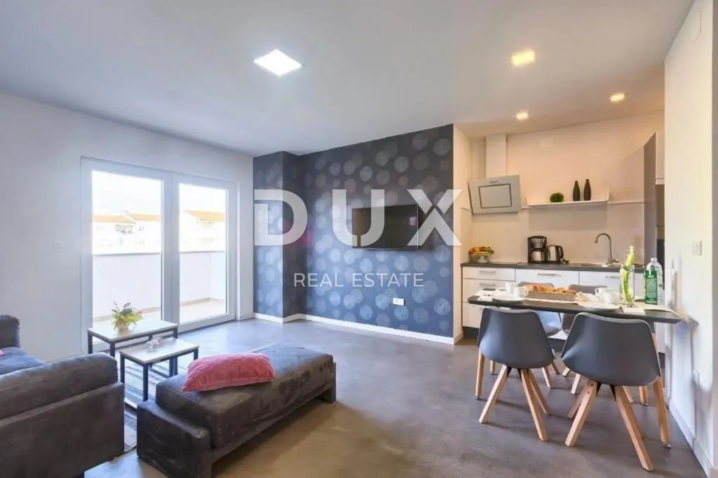 istra, pula - luksuzna apartmanska villa - slika 11