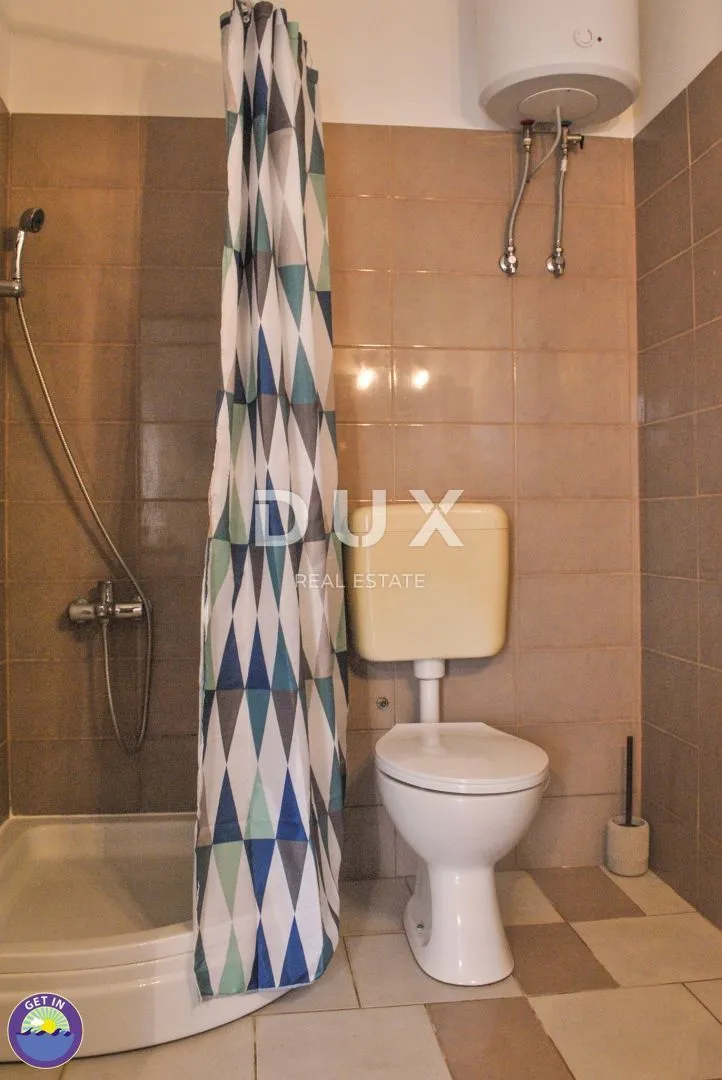 istra, barbariga - apartmanska kuća nadomak plaža - slika 32