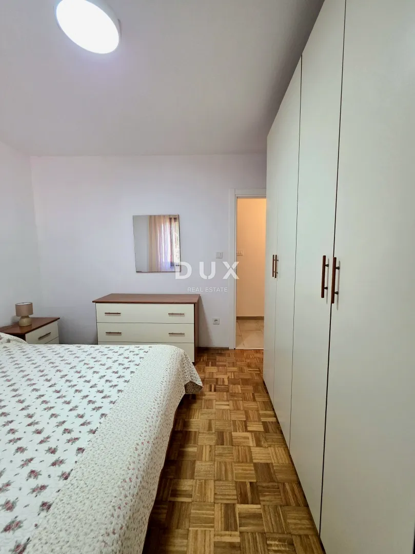 istra, fažana, prostrani 3ss+db stan na svega 150 m od mora i uređenih plaža - slika 32